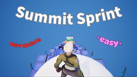 Summit Sprint