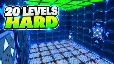 2057 ⭐ HARDPARKOR20LEVELS