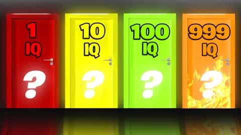 4 IN 1 ESCAPE ROOM 🚪