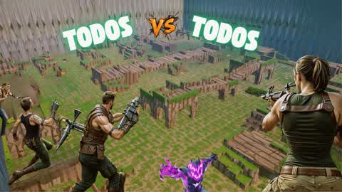 todos vs todos