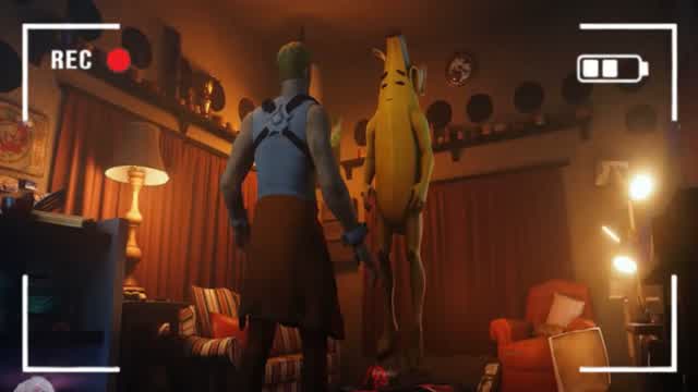 🏃Escape Vecna's Curse | Stranger Things