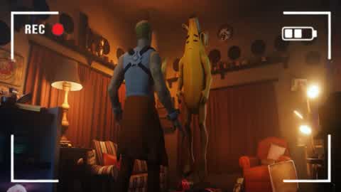 🏃Escape Vecna's Curse | Stranger Things