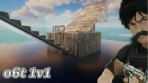 o6t 1v1