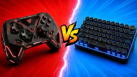 Red vs Blue Ultra Rematch 🔴🔵