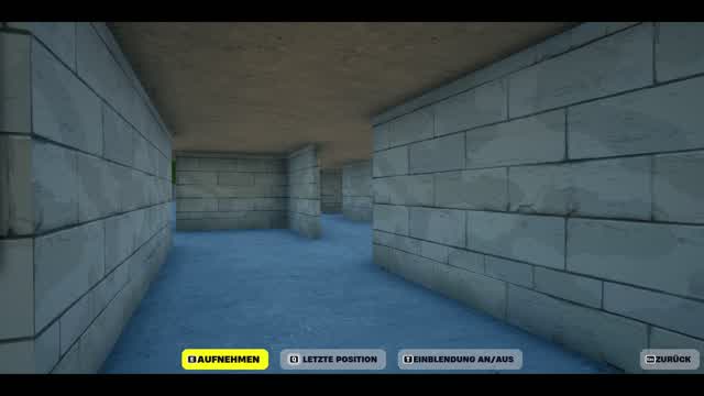 Imp's Waffen Labyrinth