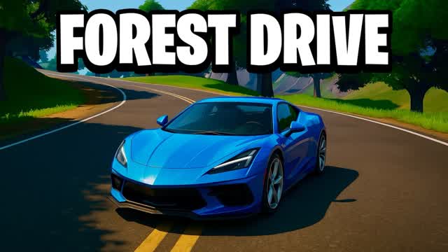Forest Drive
