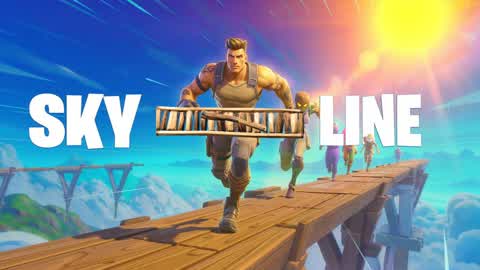 Sky-line