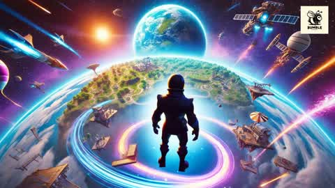 Funny Onlyup ⭐️ UPDATE - BumbleStudios🐝