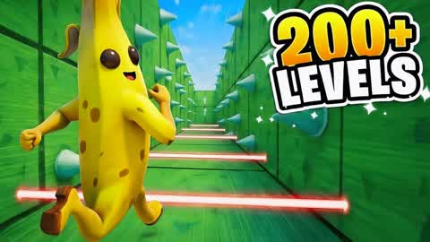 ⭐CLASSIC PARKOUR 200+⭐