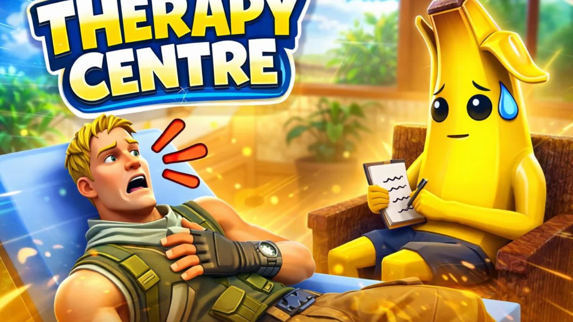 Therapy Center 🎤 proximity chat