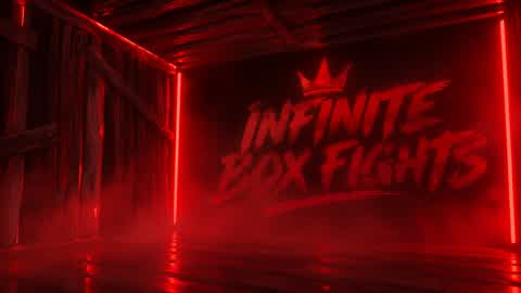 Resign X Kel.nzz INFINITE BOX FIGHTS