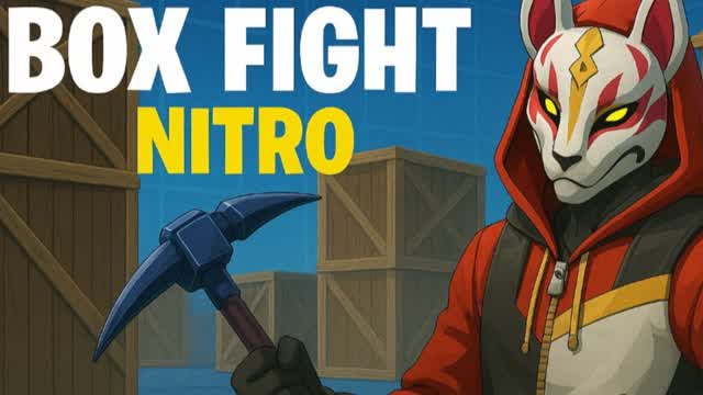 Capture 1 – BOX FIGHT - NITRO