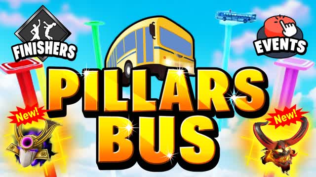 PILLARS BUS !