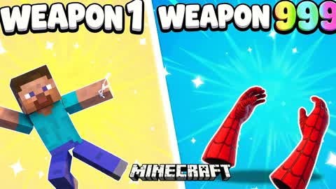 SUPER GUN GAME SPIDER 🎯