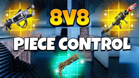 Piece Control 8v8 🎯