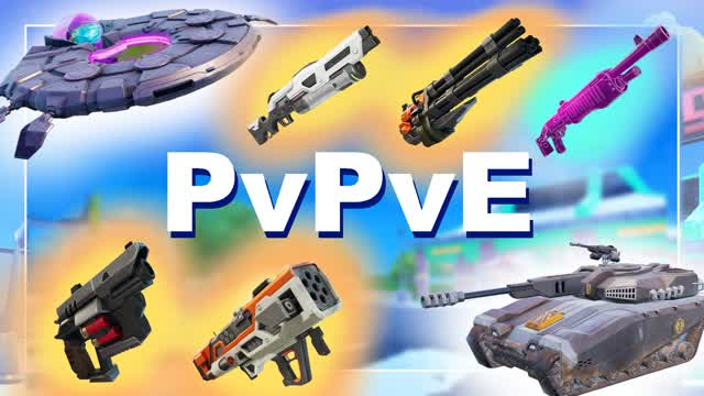 PvPvE