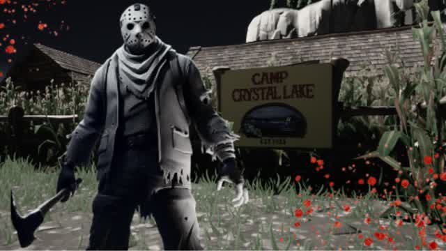 Friday the 13th