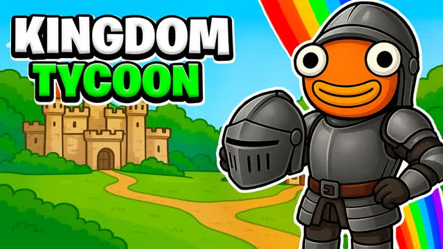 KINGDOM VILLAGE TYCOON