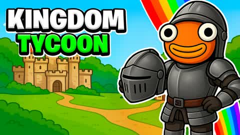 KINGDOM VILLAGE TYCOON