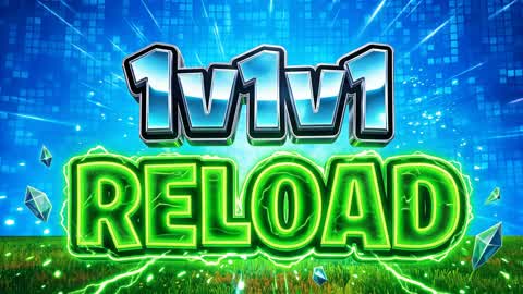 RELOAD 1v1v1 REALISTICS
