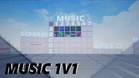 1V1 MUSIC🎵[100+ SONGS]