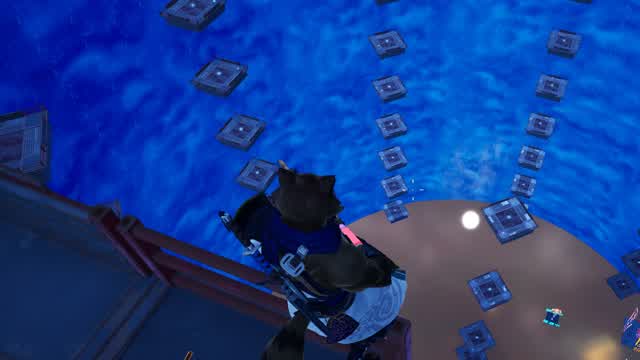 The Circle Pit