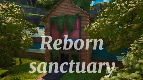 Reborn Sanctuary