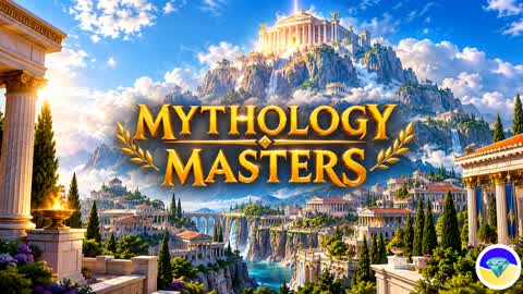 🏛️Mythology Masters⚡