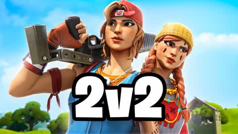 JOAKO'S ALL IN ONE (2V2)