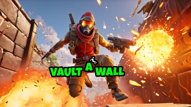 Capture 1 – Vault-A-Wall