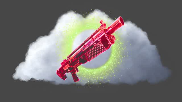 ⚡Speed Raptor 🦖 - GUN GAME 🎯