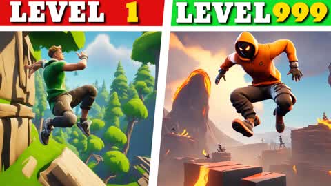 PARKOUR TYCOON + ONLY UP