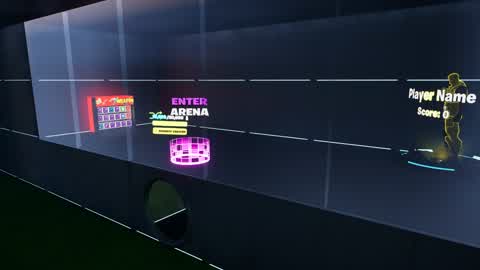 Endless BOX PVP 📦