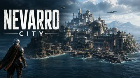 NEVARRO CITY