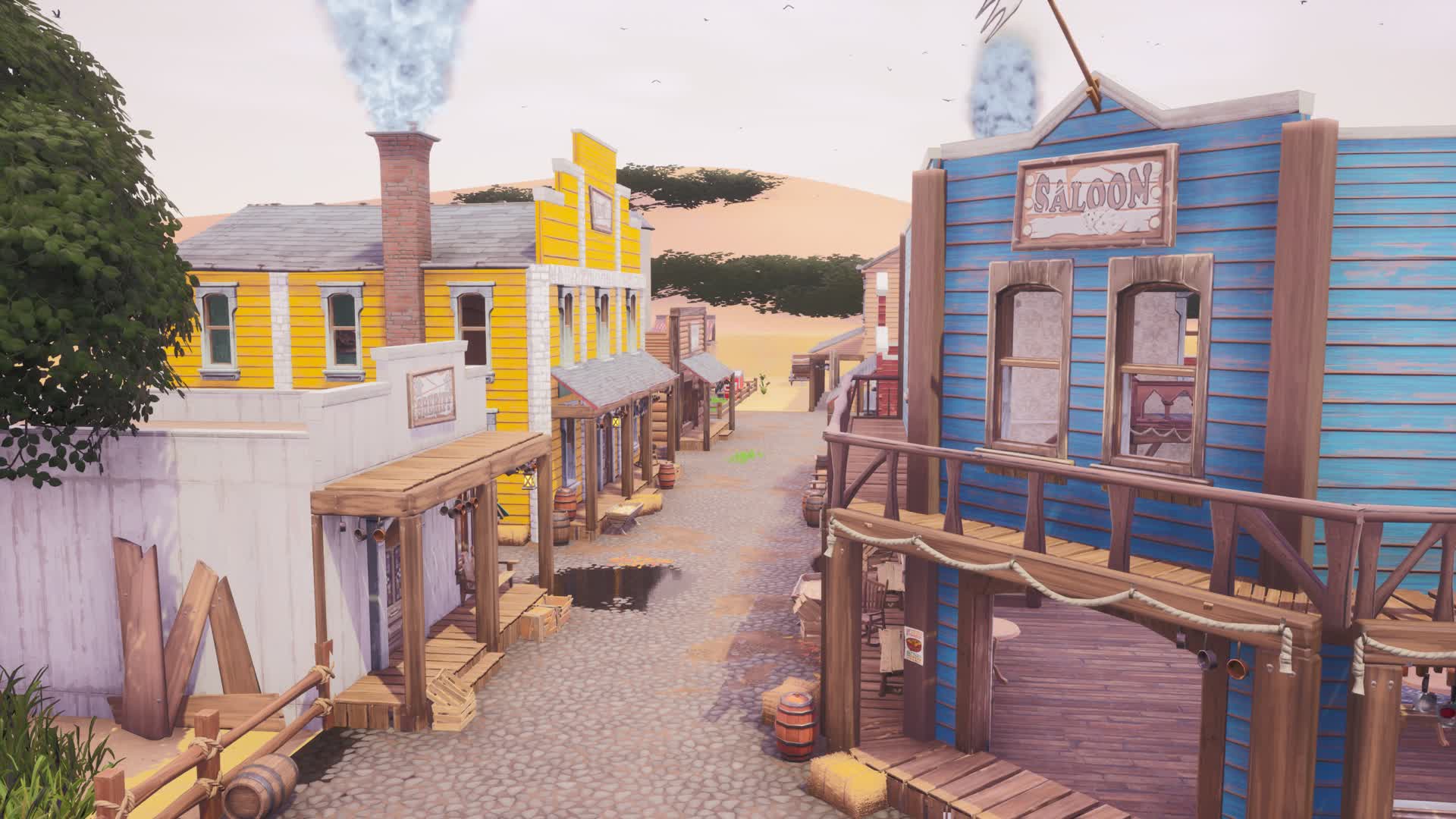 Greedy Gunslingers REMASTERED