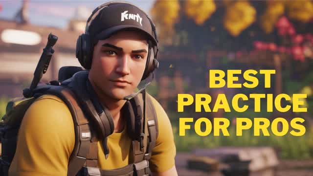 ONLY THE SWEATS USE THIS PRACTICE
