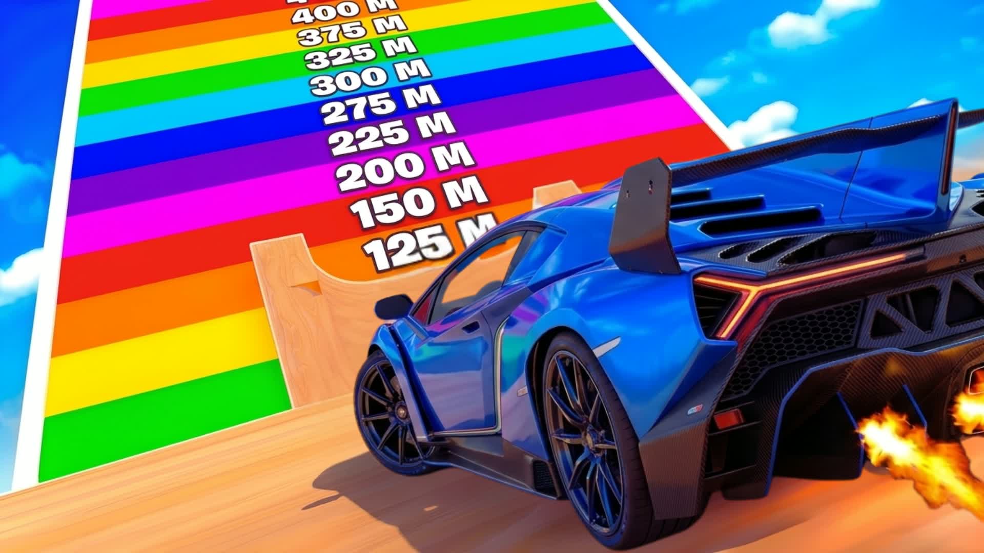 ランプジャンプ