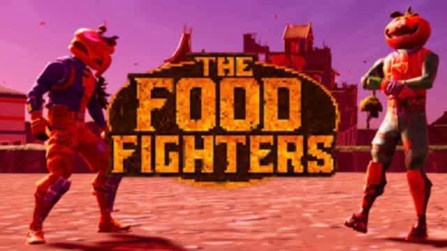 The Food Fighters