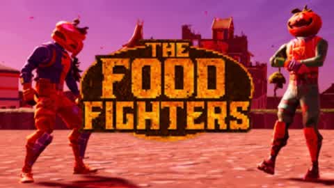 The Food Fighters