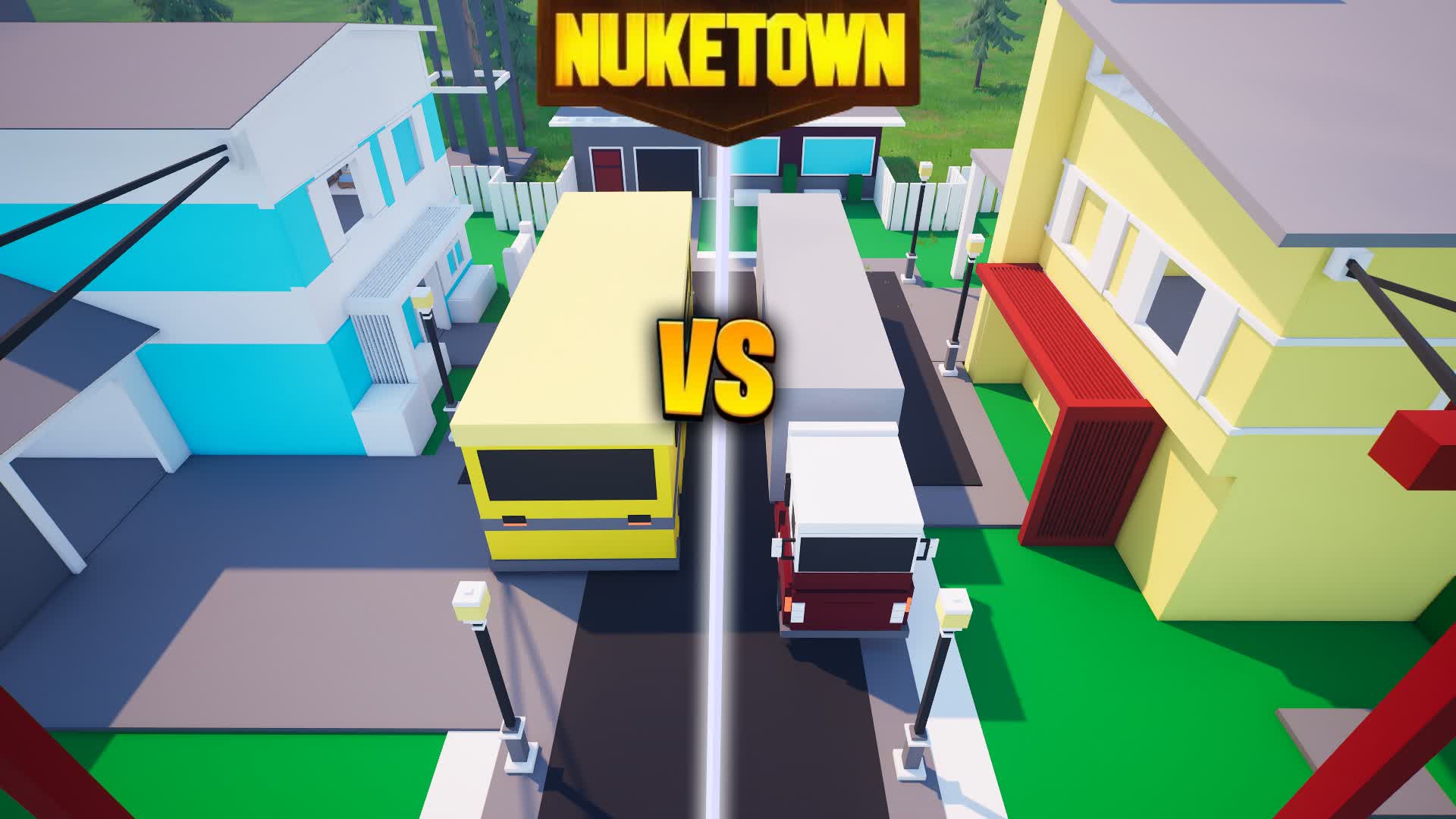 🧱BRICK NUKETOWN