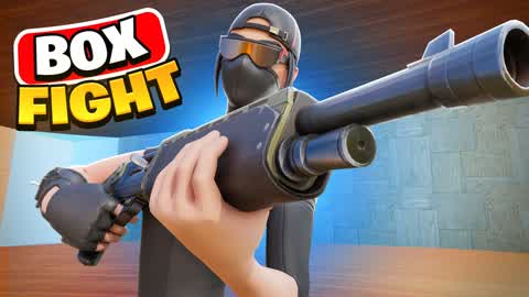 BOX FIGHT PvP