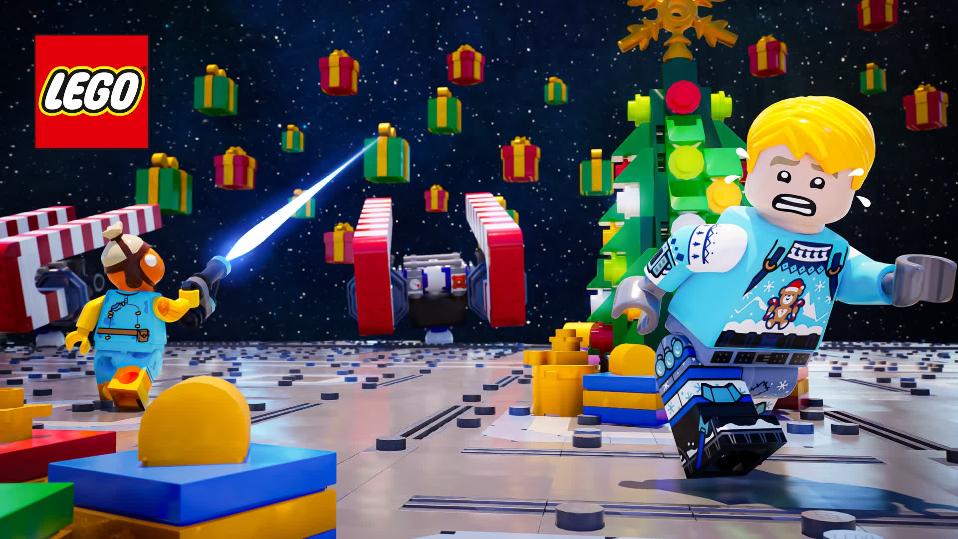 LEGO Gift Guardians 9960-5184-8643 by thelegogroup - フォートナイト