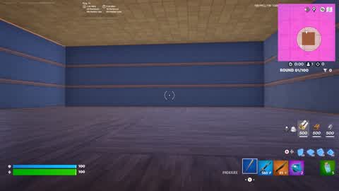 CommandersFN BoxFight PvP