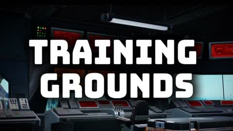 Training grounds