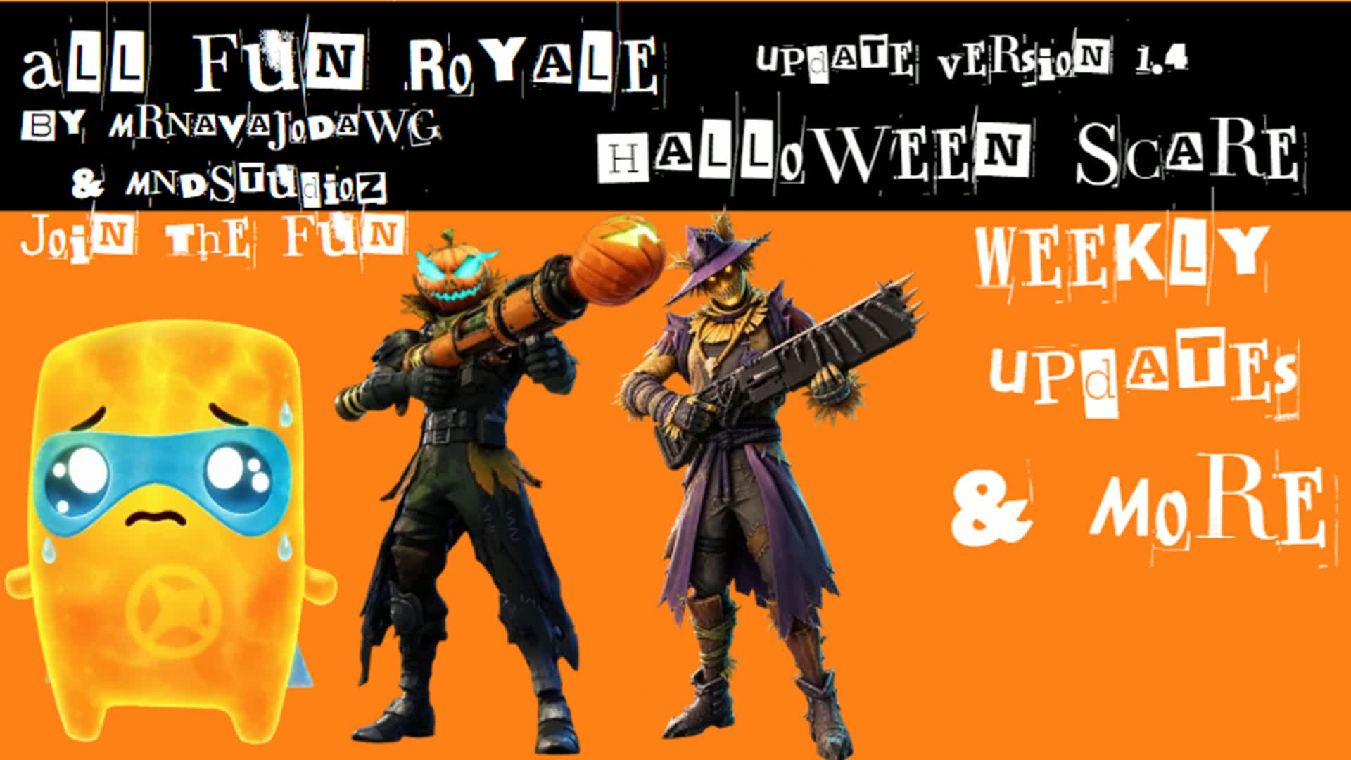 All Fun Royale