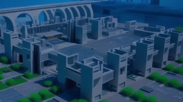 Capture 1 – Super Crazy Insane Red vs Blue WWZ APOCZ