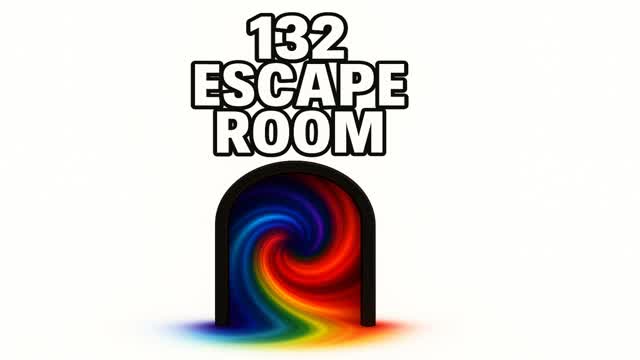 132 Escape Room