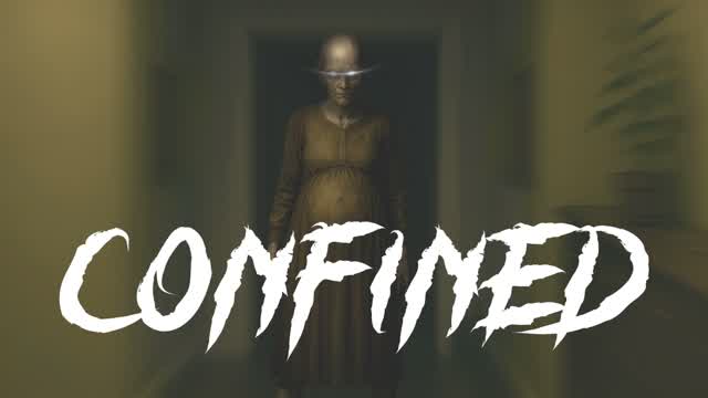 CONFINED [HORROR]