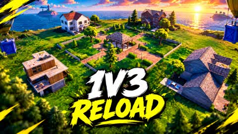 1V3 RELOAD