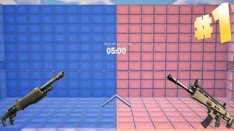 red vs blue (LIGHT)